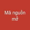 Mã nguồn mở