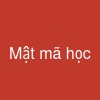 Mật mã học