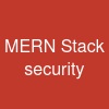 MERN Stack security