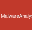 MalwareAnalysis