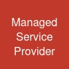 Managed Service Provider