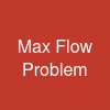 Max Flow Problem