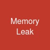 Memory Leak