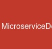 MicroserviceDesign