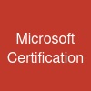 Microsoft Certification