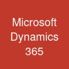 Microsoft Dynamics 365