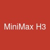 MiniMax H3