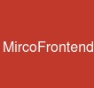 MircoFrontend