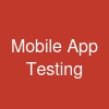 Mobile App Testing