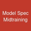 Model Spec Midtraining