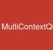 MultiContextQueryOrchestration