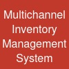 Multichannel Inventory Management System