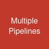 Multiple Pipelines
