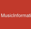 MusicInformationRetrieval