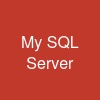 My SQL Server