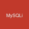 MySQLi