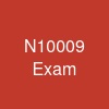 N10-009 Exam