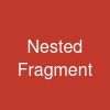 Nested Fragment