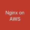 Nginx on AWS