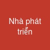 Nhà phát triển