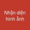Nhận diện hình ảnh
