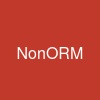 Non-ORM