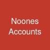 Noones Accounts
