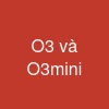 O3 và O3-mini