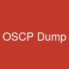 OSCP Dump