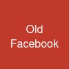 Old Facebook