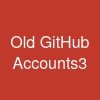 Old GitHub Accounts3