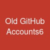 Old GitHub Accounts6