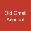 Old Gmail Account