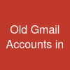 Old Gmail Accounts in ...