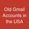 Old Gmail Accounts in the USA