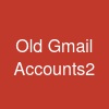 Old Gmail Accounts2