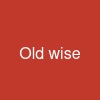 Old wise