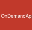 On-DemandAppDevelopment