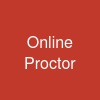 Online Proctor