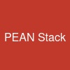 PEAN Stack