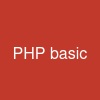 PHP basic