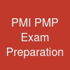 PMI PMP Exam Preparation