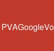 PVAGoogleVoice