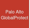 Palo Alto GlobalProtect