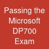Passing the Microsoft DP-700 Exam