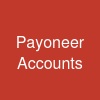Payoneer Accounts