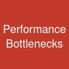Performance Bottlenecks