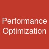 Performance Optimization