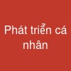 Phát triển cá nhân