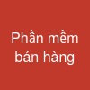 Phần mềm bán hàng